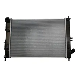 Radiador Motor Hyundai Creta Kia Cerato 1600 G4FG TM Atsuki Atsuki-Radiador Motor Hyundai Creta Kia Cerato 1600 G4FG TM Atsuki 0
