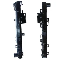 Radiador Motor Nissan NP300 FRONTIER 2500 YD25DDTI D23X 2016-2022 TM Atsuki Atsuki-Radiador Motor Nissan NP300 FRONTIER 2500 YD2