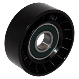 Polea Tensor Correa Chevrolet Aveo Cruze Optra Vivant Daewoo Cielo Espero Nubira SECO SECO-Polea Tensor Correa Chevrolet Aveo Cr