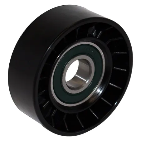 Polea Tensor Correa Chevrolet Aveo Cruze Optra Vivant Daewoo Cielo Espero Nubira SECO SECO-Polea Tensor Correa Chevrolet Aveo Cr