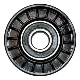 Polea Tensor Correa Chevrolet Aveo Cruze Optra Vivant Daewoo Cielo Espero Nubira SECO SECO-Polea Tensor Correa Chevrolet Aveo Cr