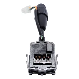 Palanca Timon Chevrolet Aveo Sail 1400 F14D3 LCU 2006-2016 Luces DCROER DCROER-Palanca Timon Chevrolet Aveo Sail 1400 F14D3 LCU 