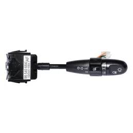 Palanca Timon Chevrolet Aveo Sail 1400 F14D3 LCU 2006-2016 Luces DCROER DCROER-Palanca Timon Chevrolet Aveo Sail 1400 F14D3 LCU 