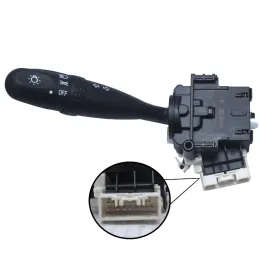 Palanca Timon Chery TIGGO 1600 SQR481FA 2008-2014 Luces OEM OEM-Palanca Timon Chery TIGGO 1600 SQR481FA 2008-2014 Luces OEM LUCE