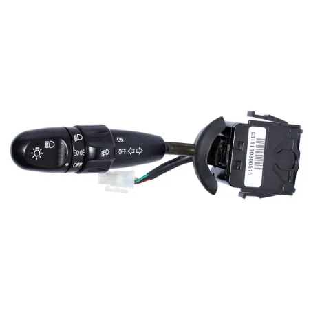 Palanca Timon Chevrolet SAIL 1500 L2B15 2015-2020 Luces OEM OEM-Palanca Timon Chevrolet SAIL 1500 L2B15 2015-2020 Luces OEM LUCE