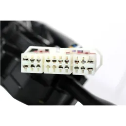 Palanca Timon Daewoo Tico 800 F8CV 3 CYL 1994-2003 Luces OEM OEM-Palanca Timon Daewoo Tico 800 F8CV 3 CYL 1994-2003 Luces OEM LU