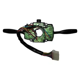 Palanca Timon Daewoo Tico 800 F8CV 3 CYL 1994-2003 Luces OEM OEM-Palanca Timon Daewoo Tico 800 F8CV 3 CYL 1994-2003 Luces OEM LU