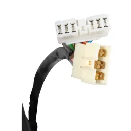 Palanca Timon Daewoo DAMAS 800 F8CV 1998-2002 Luces OEM OEM-Palanca Timon Daewoo DAMAS 800 F8CV 1998-2002 Luces OEMLUCESDAEWOO D