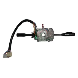 Palanca Timon Daewoo DAMAS 800 F8CV 1998-2002 Luces OEM OEM-Palanca Timon Daewoo DAMAS 800 F8CV 1998-2002 Luces OEMLUCESDAEWOO D