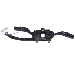 Palanca Timon Great Wall WINGLE 5 2200 GW491QE 2011-2022 Completo OEM OEM-Palanca Timon Great Wall WINGLE 5 2200 GW491QE 2011-20