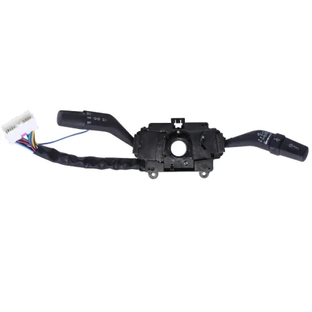 Palanca Timon Great Wall WINGLE 5 2200 GW491QE 2011-2022 Completo OEM OEM-Palanca Timon Great Wall WINGLE 5 2200 GW491QE 2011-20
