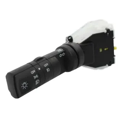 Palanca Timon Nissan Tiida HR15DE HR16DE MR18DE Luces OEM OEM-Palanca Timon Nissan Tiida HR15DE HR16DE MR18DE Luces OEMLUCESNISS