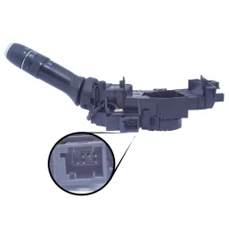 Palanca Timon Chery Tiggo 2 1500 SQRD4G15B 2017-2023 Luces OEM OEM-Palanca Timon Chery Tiggo 2 1500 SQRD4G15B 2017-2023 Luces OE