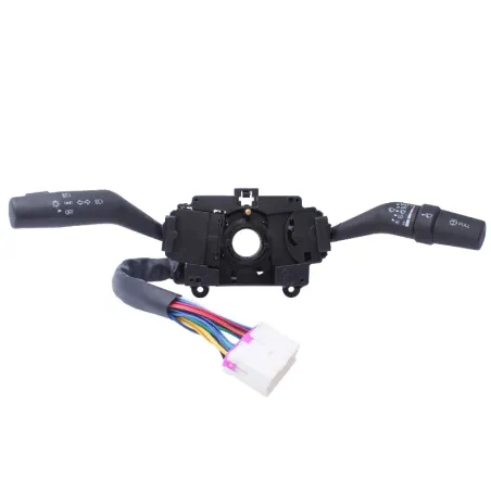 Palanca Timon Great Wall WINGLE 5 2200 GW491QE 2011-2022 Completo OEM OEM-Palanca Timon Great Wall WINGLE 5 2200 GW491QE 2011-20