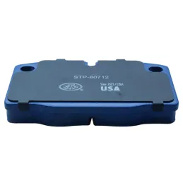 Juego Pastillas Freno Ceramica Daewoo Cielo Espero Lemans Racer G15MF C20LE A15MF G15SF STP stp-Juego Pastillas Freno Ceramica D