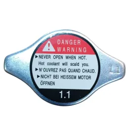 Tapa Radiador Toyota ETIOS 1500 2NRFE NGK15 2017-2024 DCROER DCROER-Tapa Radiador Toyota ETIOS 1500 2NRFE NGK15 2017-2024 DCROER