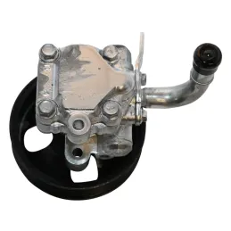 Servo Direccion Hyundai H-1 2400 2500 G4KG D4CB OEM OEM-Servo Direccion Hyundai H-1 2400 2500 G4KG D4CB OEM HIDRAULICA POLEA 7PK