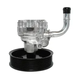 Servo Direccion Hyundai H-1 2400 2500 G4KG D4CB OEM OEM-Servo Direccion Hyundai H-1 2400 2500 G4KG D4CB OEM HIDRAULICA POLEA 7PK