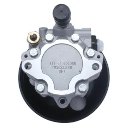Servo Direccion Chery TIGGO 1600 SQR481FA 2008-2014 OEM OEM-Servo Direccion Chery TIGGO 1600 SQR481FA 2008-2014 OEM CHERY TIGGO 
