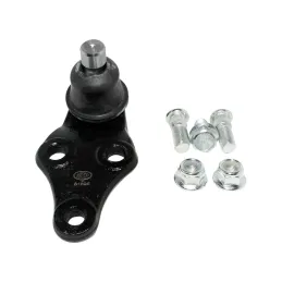 Rotula Inferior Hyundai Santa Fe Sonata Kia Carens Optima Sorento Soul G4KE G4KD G4NA G4FG STP stp-Rotula Inferior Hyundai Santa