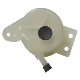 Reservorio Bomba Direccion Chevrolet Sail 1400 LCU 2010-2016 DCROER DCROER-Reservorio Bomba Direccion Chevrolet Sail 1400 LCU 20