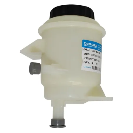 Reservorio Bomba Direccion Chevrolet Sail 1400 LCU 2010-2016 DCROER DCROER-Reservorio Bomba Direccion Chevrolet Sail 1400 LCU 20