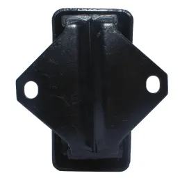 Soporte Motor Mitsubishi L200 2400 2500 4D56U 4N15 KL1T KL3T DEL DER IZQ OEM OEM-Soporte Motor Mitsubishi L200 2400 2500 4D56U 4