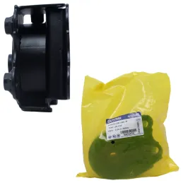Soporte Motor Hyundai SONATA 2000 L4GC EF 2001-2006 CENT OEM OEM-Soporte Motor Hyundai SONATA 2000 L4GC EF 2001-2006 CENT OEM CE