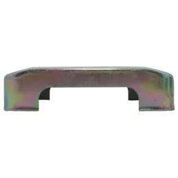 Soporte Motor Great Wall WINGLE 5 2200 GW491QE 2011-2016 DEL DER TapaMetal OEM OEM-Soporte Motor Great Wall WINGLE 5 2200 GW491Q