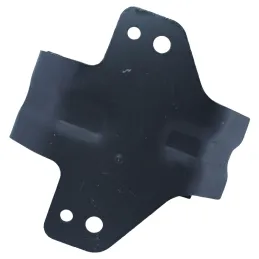 Soporte Motor Nissan FRONTIER 2500 YD25DDTI D22 2004-2011 DEL DER DCROER DCROER-Soporte Motor Nissan FRONTIER 2500 YD25DDTI D22 
