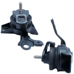 Soporte Motor Kia CERATO 1600 G4FC 2009-2013 DEL DER DCROER DCROER-Soporte Motor Kia CERATO 1600 G4FC 2009-2013 DEL DER DCROER D