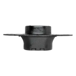Soporte Motor Nissan Tilda Renault Clio Logan Megane Sandero Scenic Symbol HR16DE MR18DE K4M K7M DEL IZQ Wurtex wurtex-Soporte M