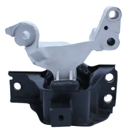 Soporte Motor Nissan Qashqai 2000 MR20DE J10E 2008-2013 DEL IZQ Wurtex wurtex-Soporte Motor Nissan Qashqai 2000 MR20DE J10E 2008