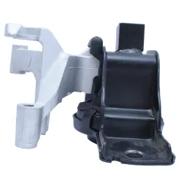 Soporte Motor Nissan Qashqai 2000 MR20DE J10E 2008-2013 DEL IZQ Wurtex wurtex-Soporte Motor Nissan Qashqai 2000 MR20DE J10E 2008