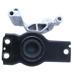 Soporte Motor Nissan Qashqai 2000 MR20DE J10E 2008-2013 DEL IZQ Wurtex wurtex-Soporte Motor Nissan Qashqai 2000 MR20DE J10E 2008