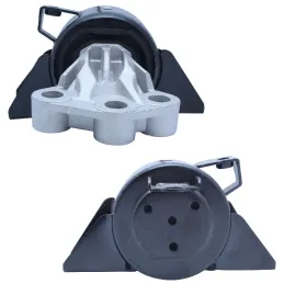 Soporte Motor Chevrolet SONIC 1600 A16XER F16D4 2011-2016 IZQ Wurtex wurtex-Soporte Motor Chevrolet SONIC 1600 A16XER F16D4 2011