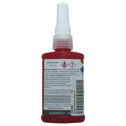 Trabador de Pernos 50g Fijacion de Piezas LOCTITE 2760 LOCTITE-Trabador de Pernos 50g Fijacion de Piezas LOCTITE 2760 -9962006- 