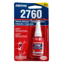 Trabador de Pernos 10g Fijacion de Piezas LOCTITE 2760 LOCTITE-Trabador de Pernos 10g Fijacion de Piezas LOCTITE 2760 TRABADOR D