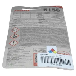 Sellador Roscas 15gr Rellena defectos de Superficies LOCTITE 5156 LOCTITE-Sellador Roscas 15gr Rellena defectos de Superficies L