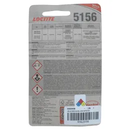 Sellador Roscas 15gr Rellena defectos de Superficies LOCTITE 5156 LOCTITE-Sellador Roscas 15gr Rellena defectos de Superficies L
