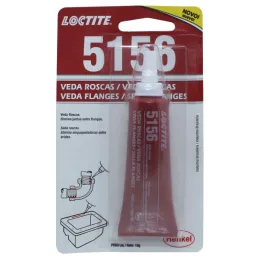 Sellador Roscas 15gr Rellena defectos de Superficies LOCTITE 5156 LOCTITE-Sellador Roscas 15gr Rellena defectos de Superficies L