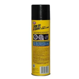 Renovador de Neumaticos 21Oz Limpia Cuida y Protege STP 65527 stp-Renovador de Neumaticos 21Oz Limpia Cuida y Protege STP 655272