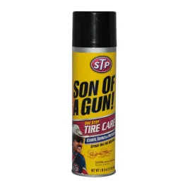 Renovador de Neumaticos 21Oz Limpia Cuida y Protege STP 65527 stp-Renovador de Neumaticos 21Oz Limpia Cuida y Protege STP 655272
