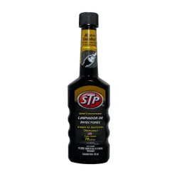 Limpia Inyectores Y Carburador 155ml SuperConcentrado STP 78594 stp-Limpia Inyectores Y Carburador 155ml SuperConcentrado STP 78