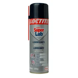 Lubricante Super LUB 300ml Spray Multiusos Antihumedad Anioxidante Aflojatodo LOCTITE LOCTITE-Lubricante Super LUB 300ml Spray M