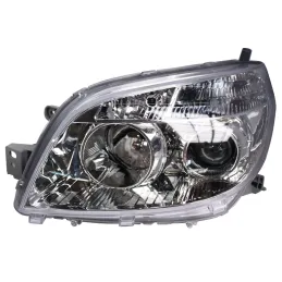 Faro Delantero Daihatsu TERIOS 1300 K3VE J102 2001-2006 DEPO depo-Faro Delantero Daihatsu TERIOS 1300 K3VE J102 2001-2006 DEPOIZ