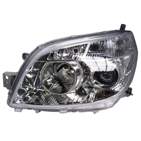 Faro Delantero Daihatsu TERIOS 1300 K3VE J102 2001-2006 DEPO depo-Faro Delantero Daihatsu TERIOS 1300 K3VE J102 2001-2006 DEPOIZ