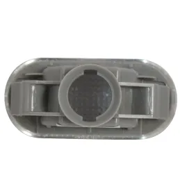 Faro Lateral Guardafango Nissan Navara Pathfinder Qashqai Tiida DEPO depo-Faro Lateral Guardafango Nissan Navara Pathfinder Qash