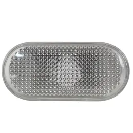 Faro Lateral Guardafango Nissan Navara Pathfinder Qashqai Tiida DEPO depo-Faro Lateral Guardafango Nissan Navara Pathfinder Qash