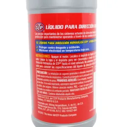 Hidrolina 354ml Liquido direccion Hidraulica STP 78614 stp-Hidrolina 354ml Liquido direccion Hidraulica STP 78614 12.00 OZ STP 7